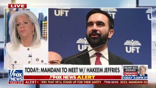 NYC councilwoman calls on Democratic leaders to stand against Mamdani - Fox News