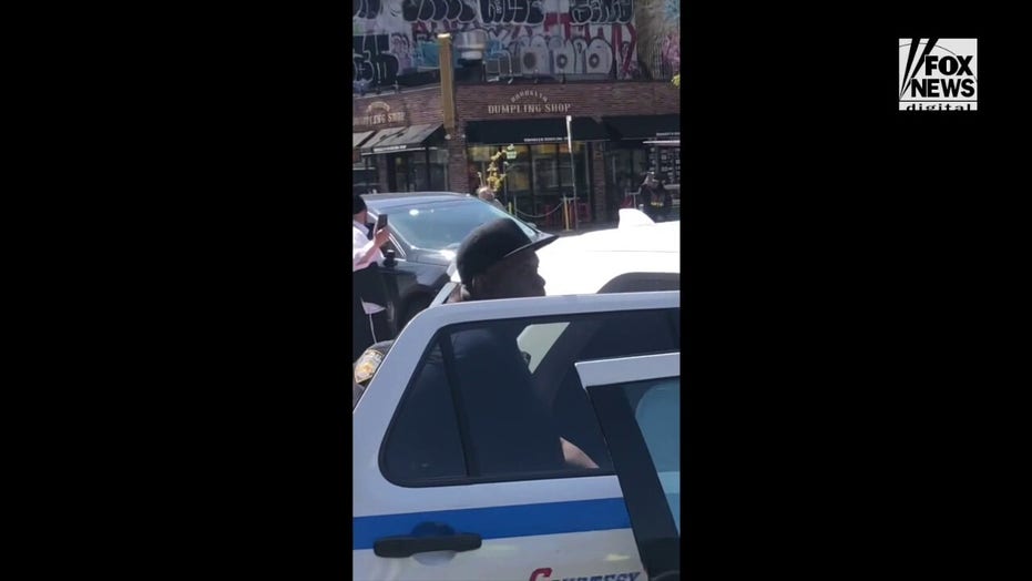 Brooklyn subway shooting: Five people to split $50K reward for tips leading to Frank James arrest