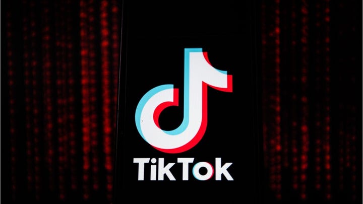 TikTok now offering parental controls to protect children