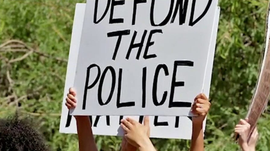 Most Black Americans want police presence: poll