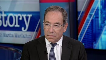 This is not a war with the Palestinian people; this is a war with Hamas: Tom Nides