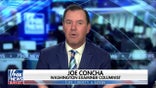 Joe Concha: Legacy media is as trusted as gas station sushi