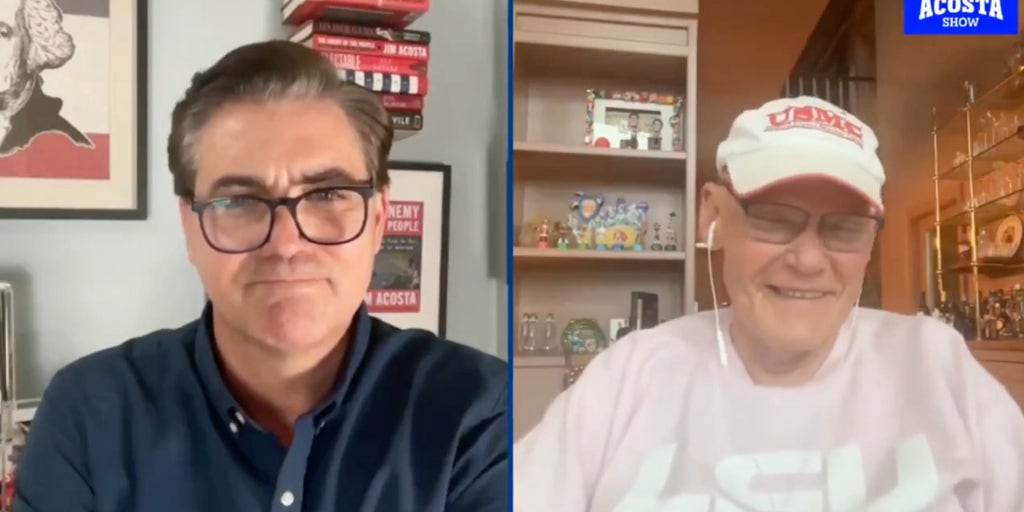 Carville Warns of Trump Threat to 2026 Midterms