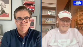 Jim Acosta, James Carville worry Trump will try to fix 2026 midterms