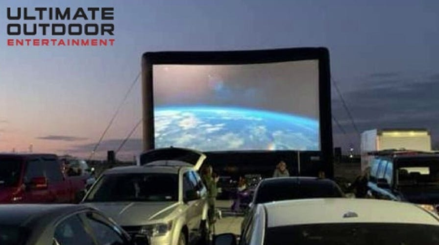 Drive-in movie theaters may see revival in wake of COVID-19 pandemic