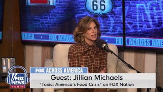 Michaels Explains How Americans Can Be Empowered To Make Healthier Choices  - Fox News