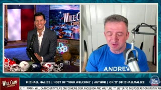 AOC and Hochul Go All In for Mamdani at Wild NYC Rally w/ Michael Malice | Will Cain Country - Fox News