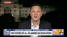 University dean exposes the ‘big scandal' in education today