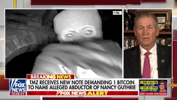 Ex-FBI official 'highly skeptical' of new Bitcoin demand letter in Guthrie case