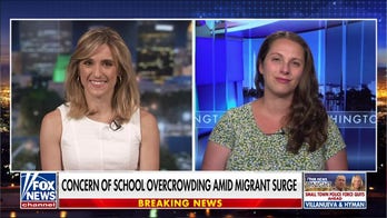 Parents are right to be outraged about lack of planning for migrants: Angela Morabito