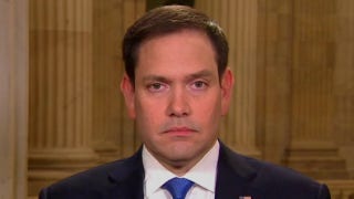  Marco Rubio: Socialism is not about economics, it's about power - Fox News