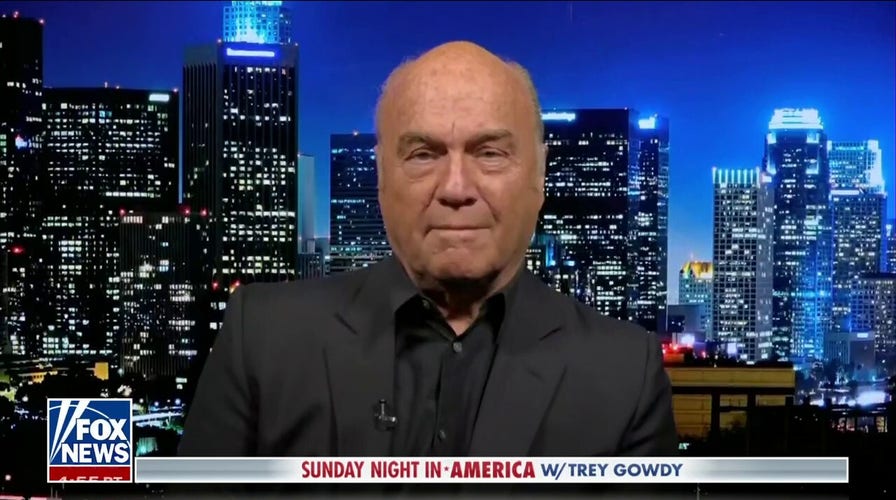 Our country needs to return to God and pray for another spiritual awakening: Greg Laurie