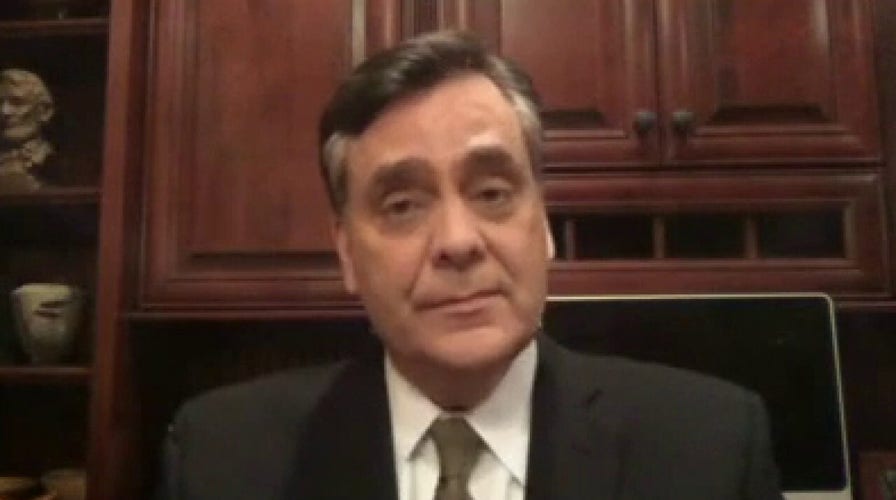 What are the legal issues at play in disputed 2020 election?