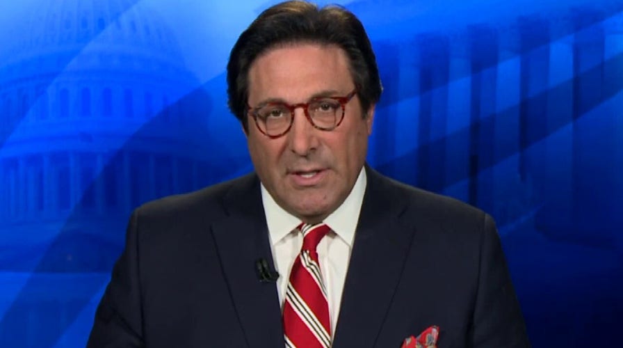 Alito orders Pennsylvania to separate ballots received after Election Day