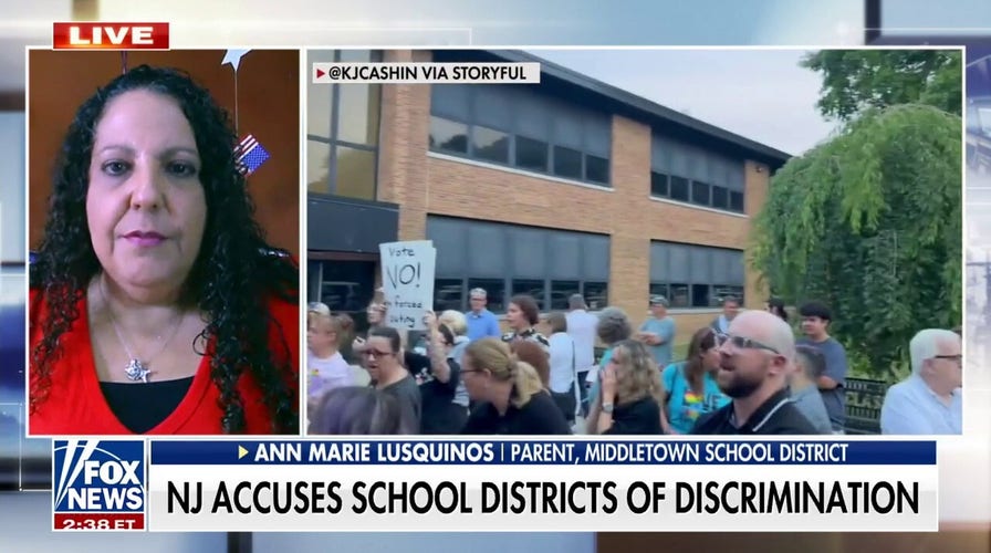 Parents ‘crucial’ to children’s lives: Ann Marie Lusquinos