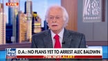 Dog hair from Idaho murders crime scene could be ‘home run’ for the prosecution: Dr. Michael Baden