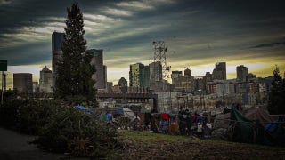 Seattle drug epidemic expands as activist groups bail out alleged criminals