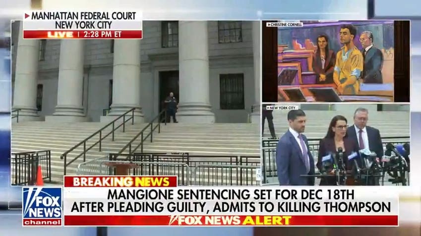 Luigi Mangione defense attorney slammed over 'tone deaf' comments