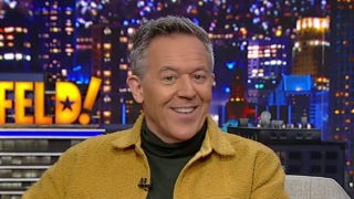 Gutfeld: It's funny how Democrats really hate billionaires, except when they don't - Fox News