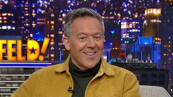 GREG GUTFELD: Gavin Newsom's 'sausage-making' means 'making deals for his donor pals'