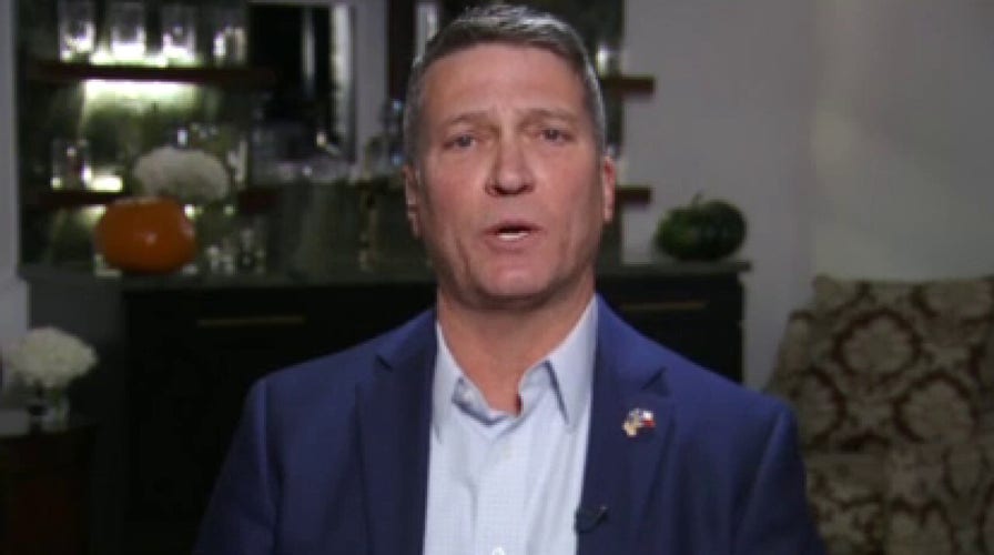 What therapeutics are best to treat President Trump for COVID-19?