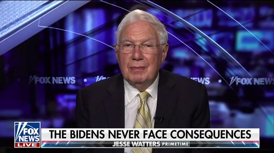 Protecting Biden has been the second worst assignment for the Secret Service: Kessler