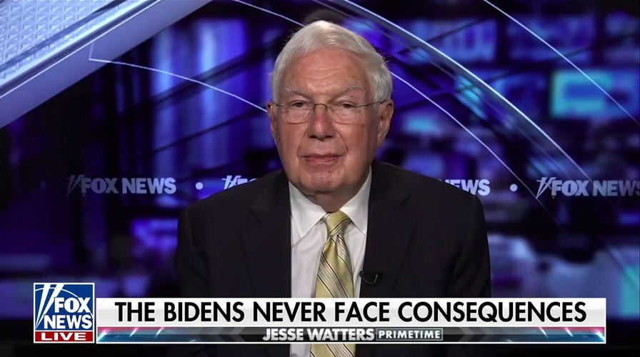 Protecting Biden has been the second worst assignment for the Secret Service: Kessler