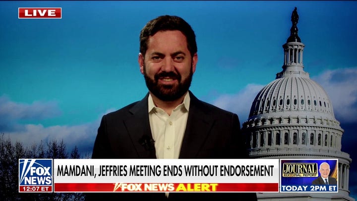 Kathy Hochul is the ‘worst governor in America,’ NY congressman says