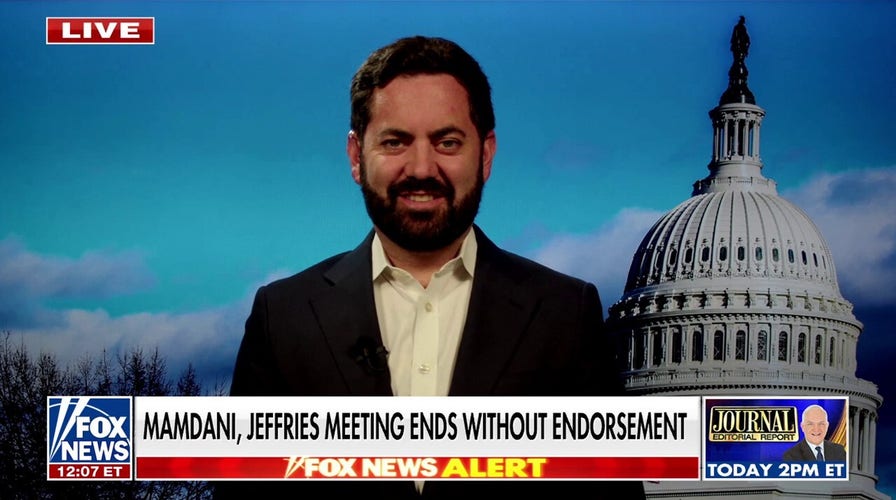 Kathy Hochul is the ‘worst governor in America,’ NY congressman says