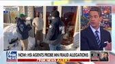 Federal agents touch down in Minnesota to probe fraud allegations