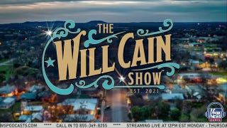 Is Former President Trump's Campaign Behind VP Harris? Plus, the Mainstream Media spins for Harris | Will Cain Show - Fox News