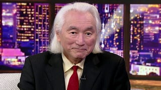 Dr. Michio Kaku: I don't believe AI will be the death of civilization anytime soon - Fox News
