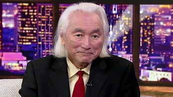 Dr. Michio Kaku: I don't believe AI will be the death of civilization anytime soon