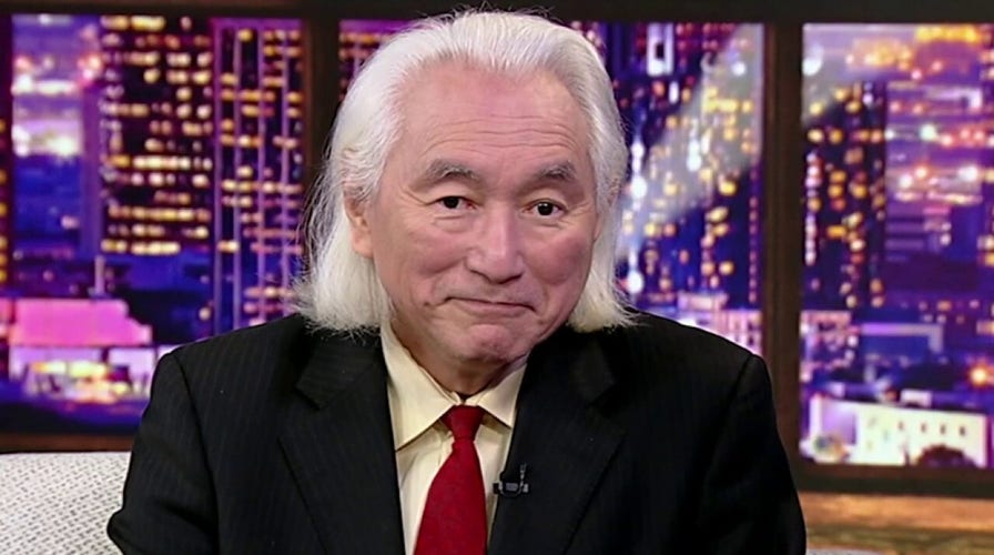 Dr. Michio Kaku: I don't believe AI will be the death of civilization anytime soon