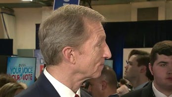 Tom Steyer: 5 things to know