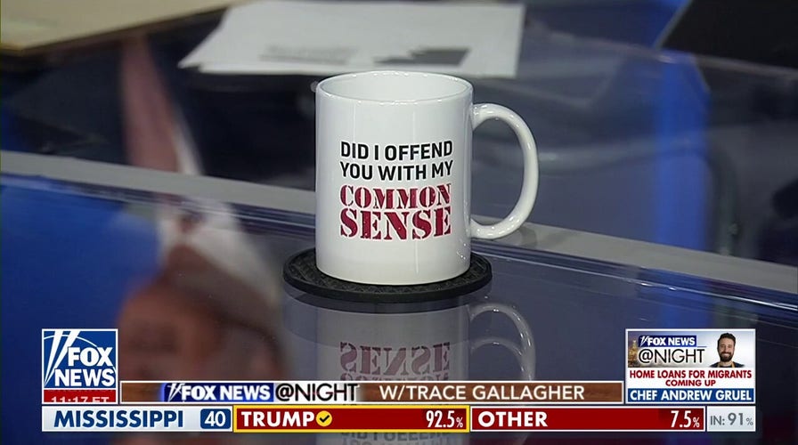 Common Sense Department: California is a 'sugar daddy' state