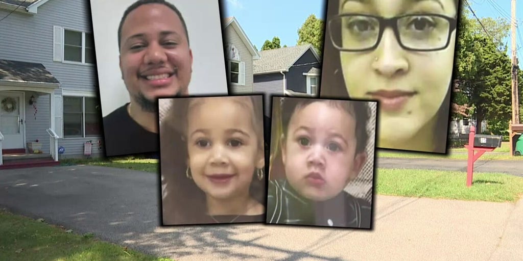 Illegal migrant wanted for murder in his home country arrested for killing family of four