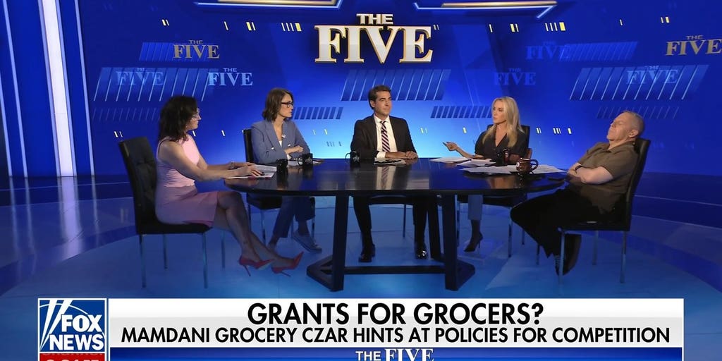 Dana Perino: They’ve made it impossible for business owners to do business | Fox News Video
