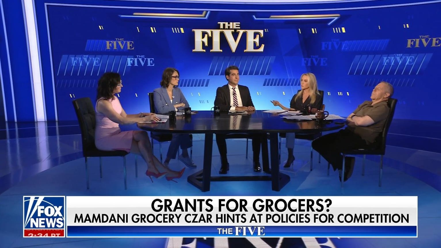 Dana Perino: They’ve made it impossible for business owners to do business