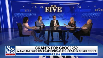 Dana Perino: They’ve made it impossible for business owners to do business