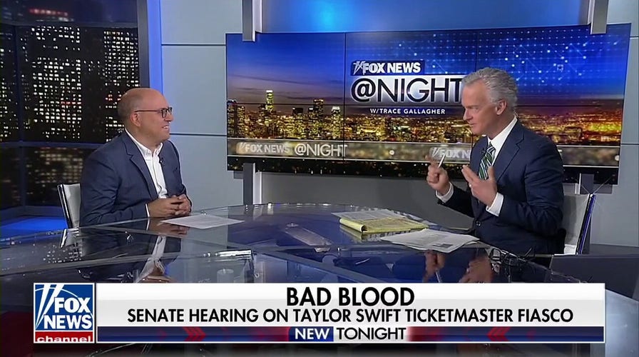  Let venues choose their ticketing service: Seth Schachner