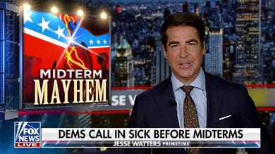 Jesse Watters: Defense wins championships