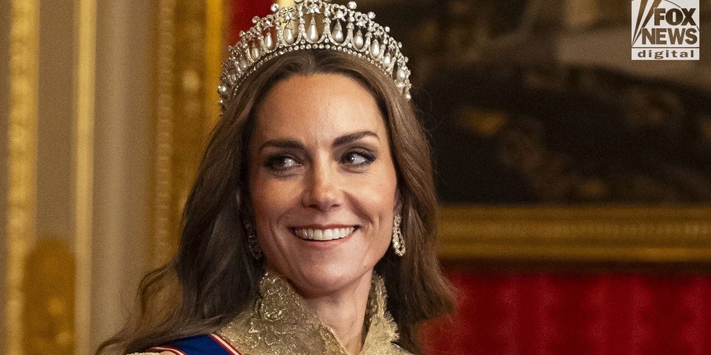 Kate Middleton is the monarchy's 'secret weapon': author