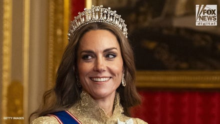 Kate Middleton is the monarchy's 'secret weapon': author