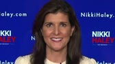 Nikki Haley: We’ve got to think about America