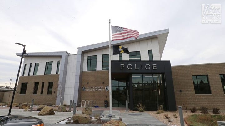 Police continue to investigate the quadruple murder in Idaho