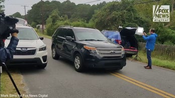 Quinton Simon missing in Savannah Georgia