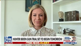 Hunter Biden’s gun trial is likely to be ‘highly personal’: Katie Cherkasky - Fox News