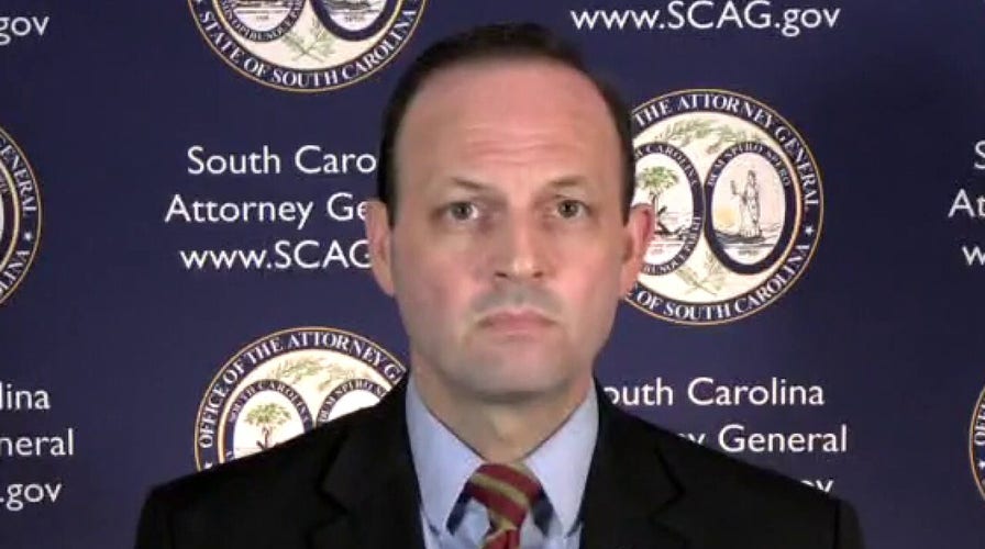 Gas shortages spark price-gouging laws in South Carolina