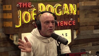 Rogan defends ICE raids, says 'they have to do this' because Dems let in millions of illegal immigrants